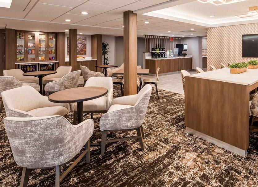 Lobby Zdjęcie