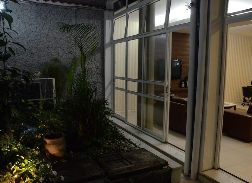 Widok na zewnątrz Zdjęcie