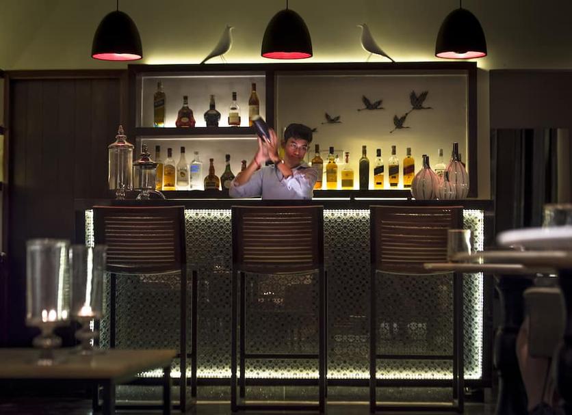 Bar Zdjęcie
