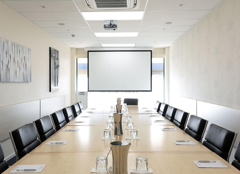 Sala konferencyjna Zdjęcie