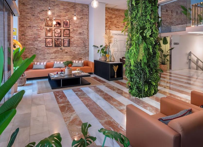 Lobby Zdjęcie
