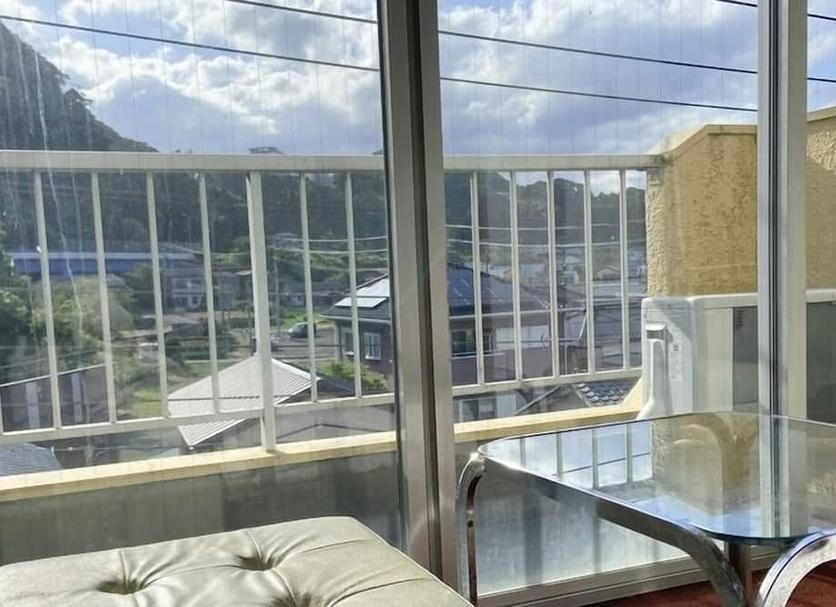 Balkon Zdjęcie