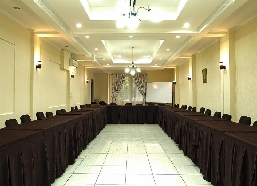 Sala konferencyjna Zdjęcie