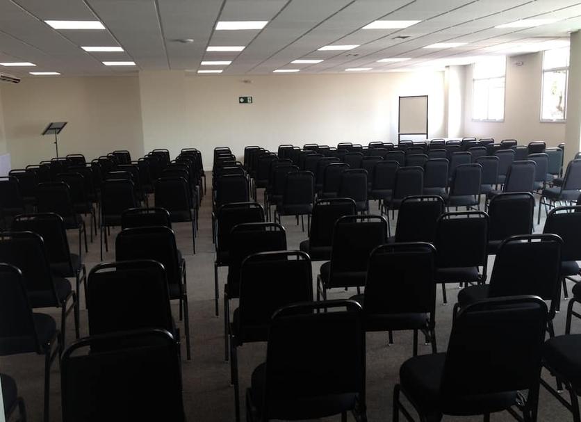 Sala konferencyjna Zdjęcie