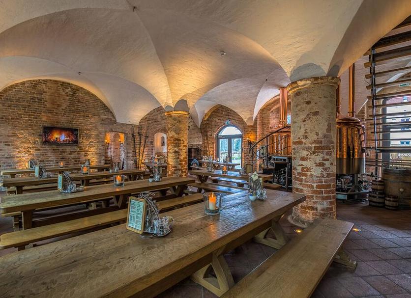 Restauracja Zdjęcie