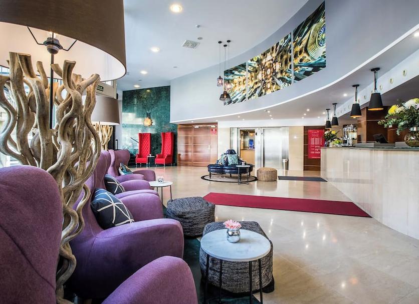 Lobby Zdjęcie