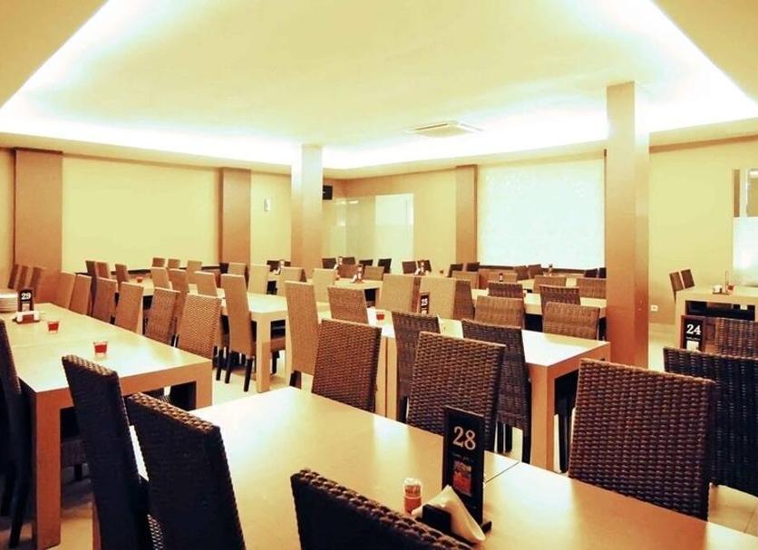 Sala konferencyjna Zdjęcie