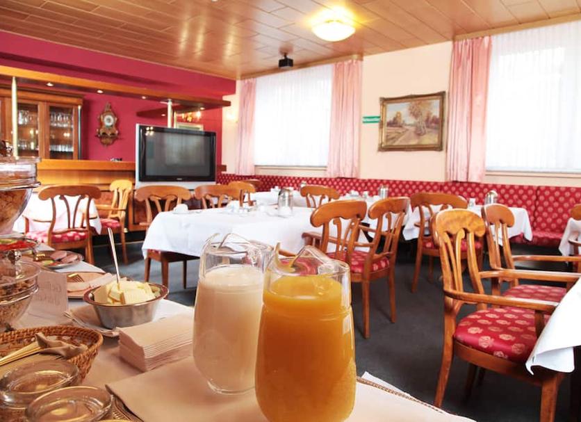 Restauracja Zdjęcie