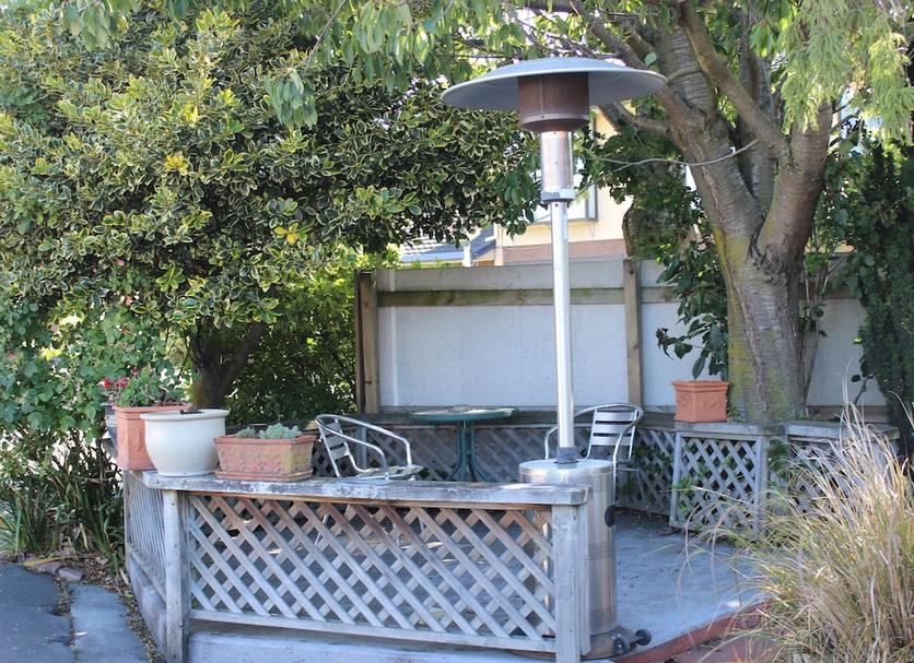 Patio Zdjęcie
