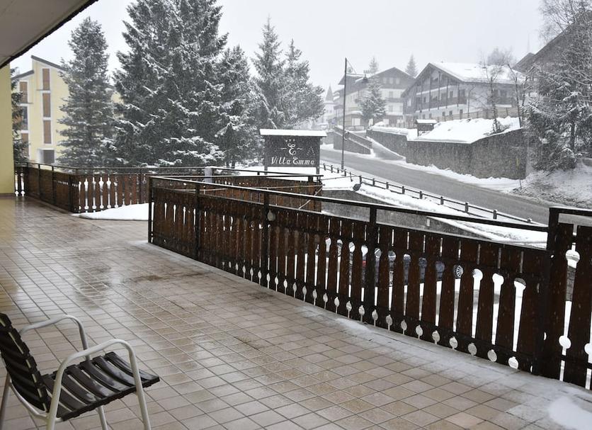 Balkon Zdjęcie