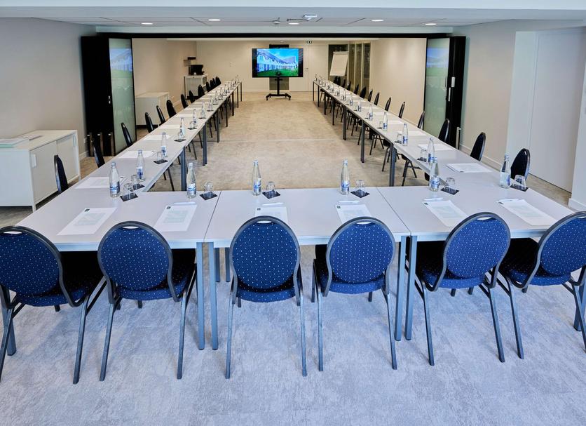 Sala konferencyjna Zdjęcie