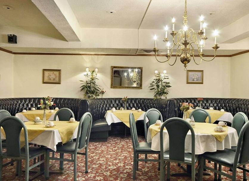 Restauracja Zdjęcie