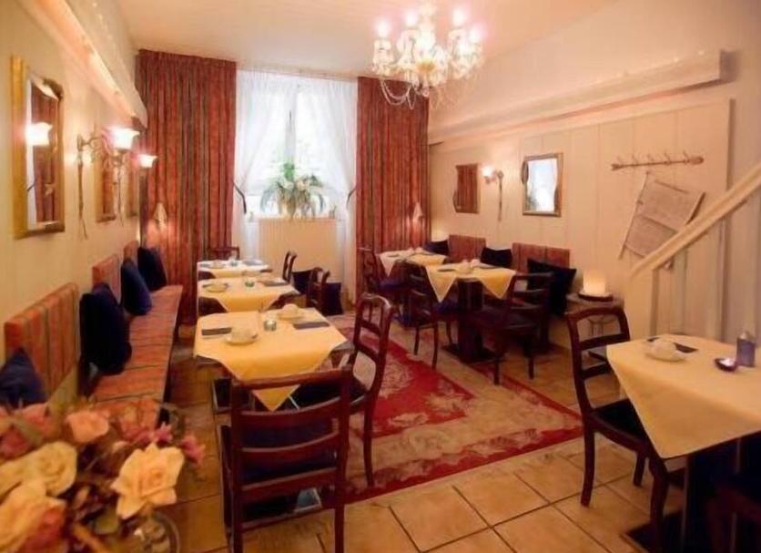 Restauracja Zdjęcie