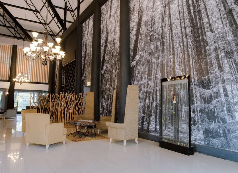 Lobby Zdjęcie