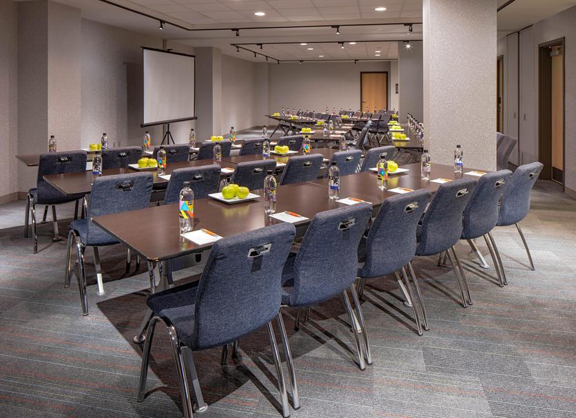 Sala konferencyjna Zdjęcie