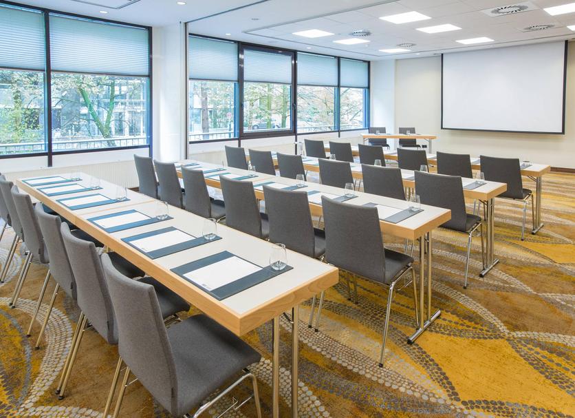 Sala konferencyjna Zdjęcie