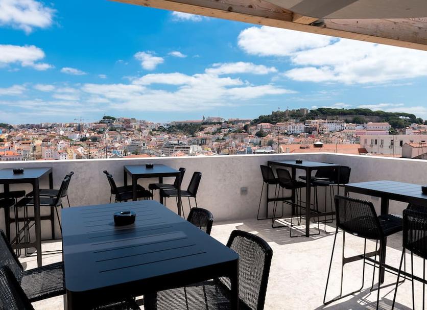 Balkon Zdjęcie