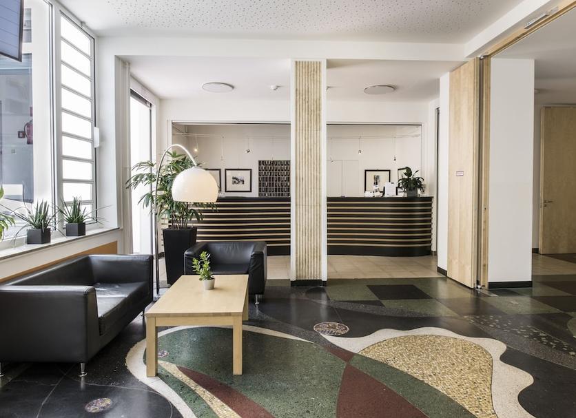 Lobby Zdjęcie
