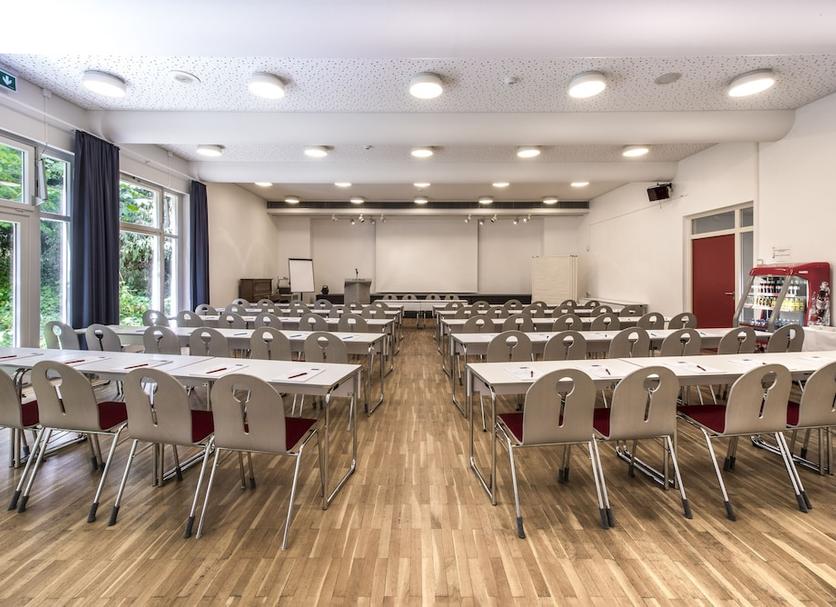 Sala konferencyjna Zdjęcie