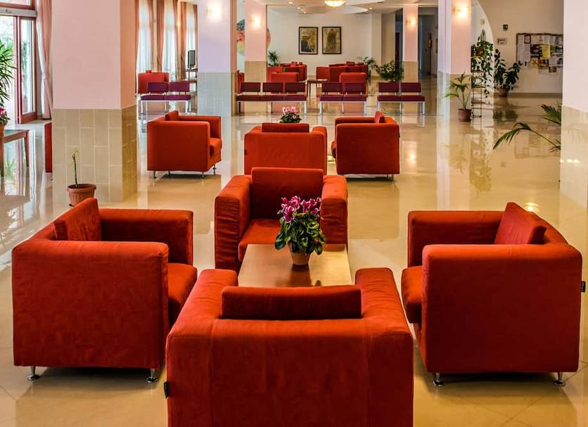 Lobby Zdjęcie