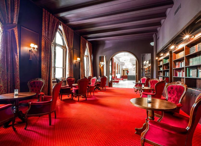 Lobby Zdjęcie