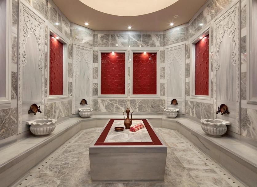 Spa Zdjęcie