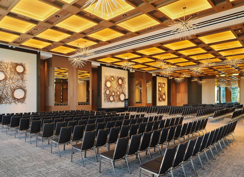 Sala konferencyjna Zdjęcie