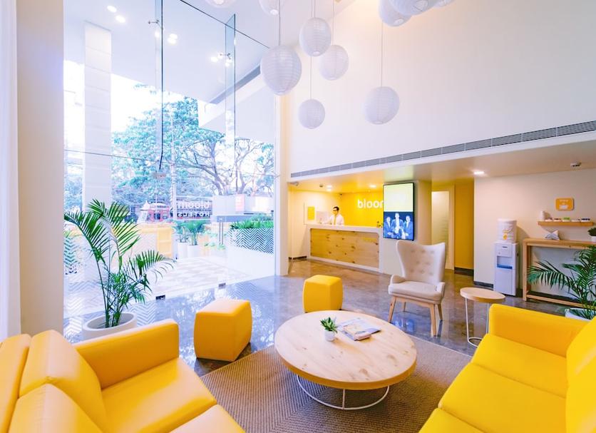 Lobby Zdjęcie