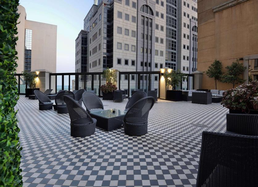Patio Zdjęcie