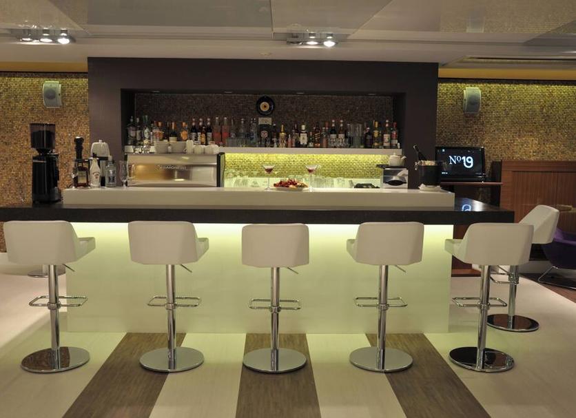 Bar Zdjęcie