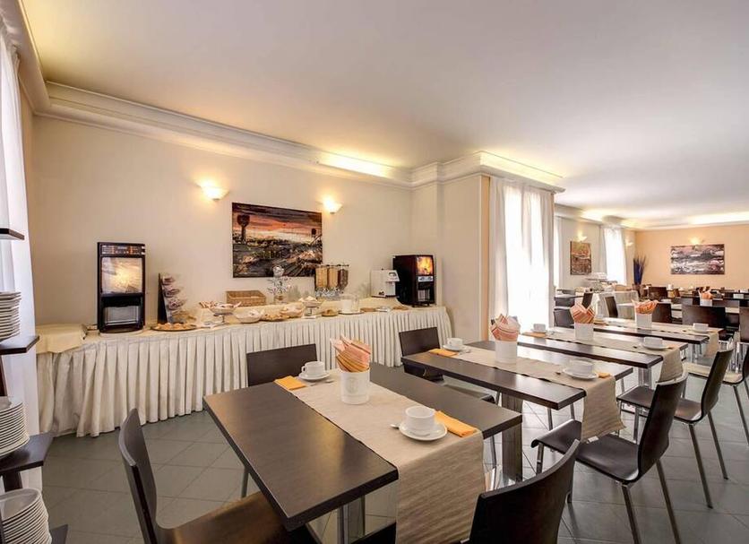 Restauracja Zdjęcie
