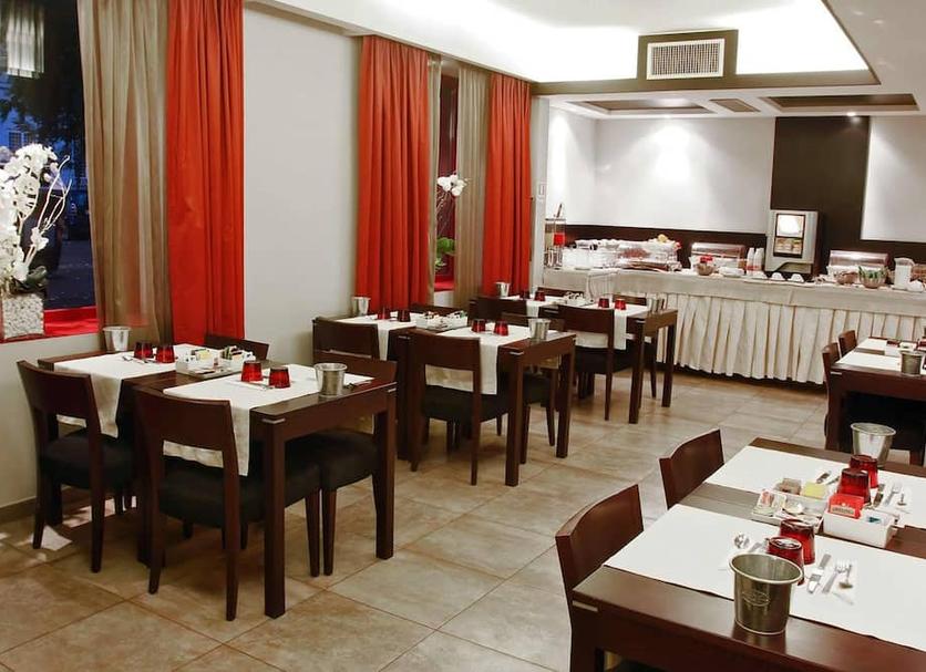 Restauracja Zdjęcie
