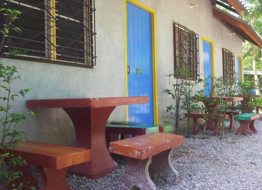 Patio Zdjęcie