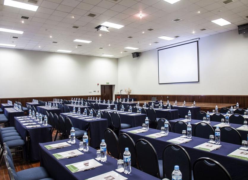 Sala konferencyjna Zdjęcie