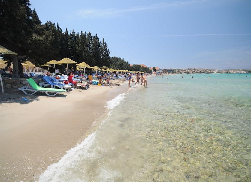 Plaża Zdjęcie