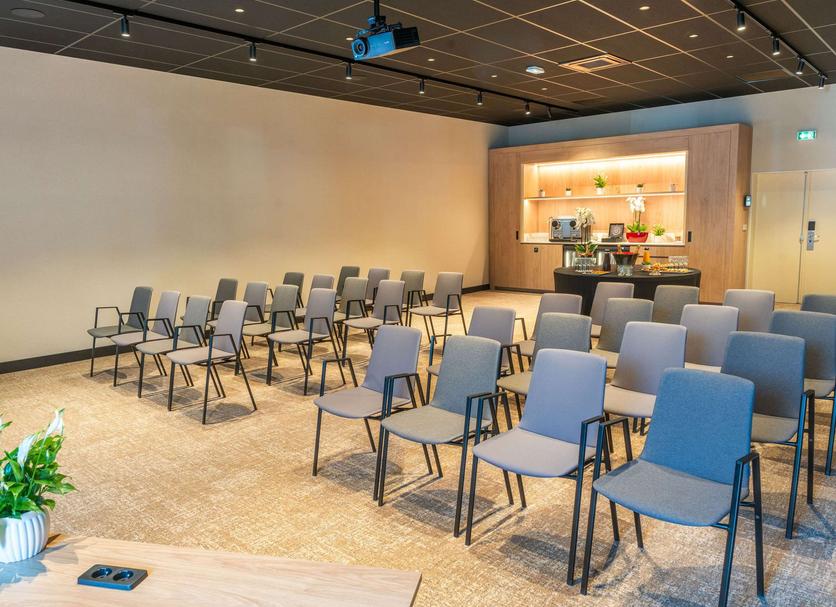 Sala konferencyjna Zdjęcie