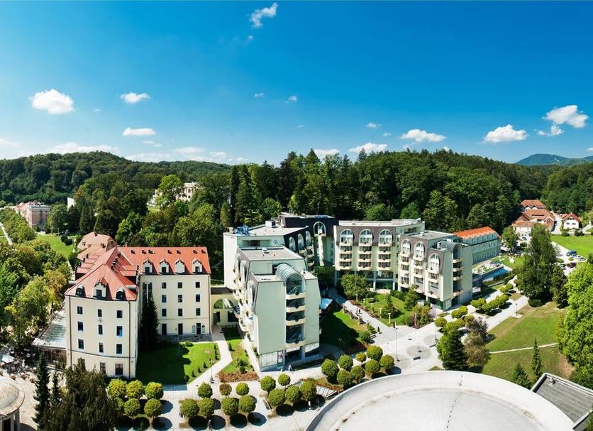 Widok na zewnątrz Zdjęcie