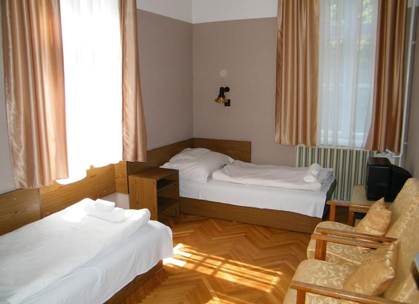 Sypialnia Zdjęcie