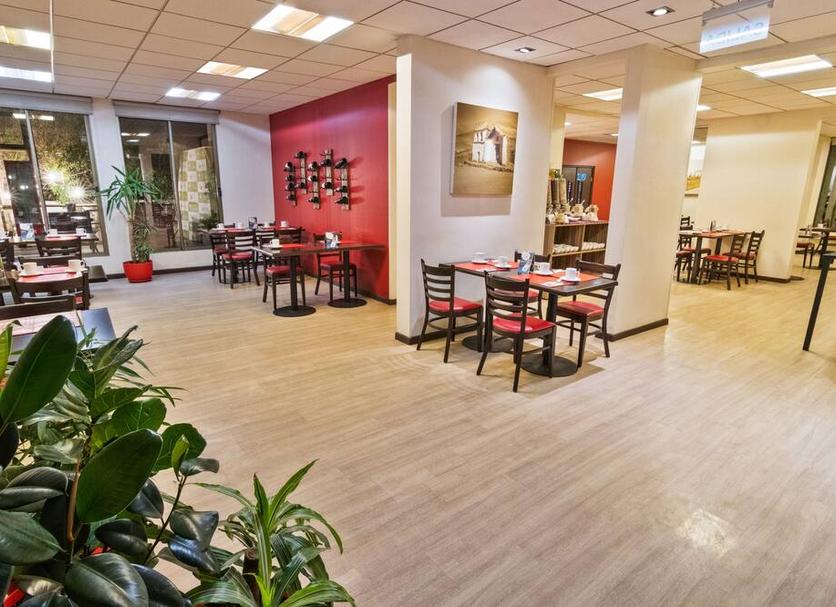 Restauracja Zdjęcie