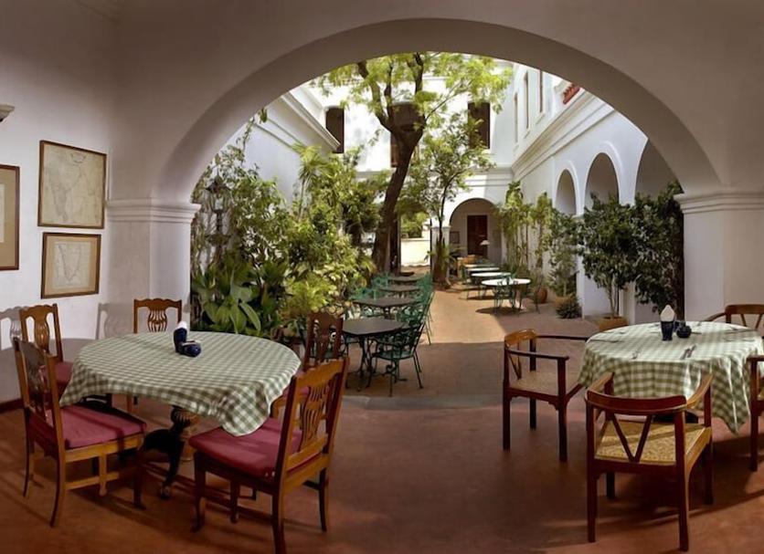 Restauracja Zdjęcie
