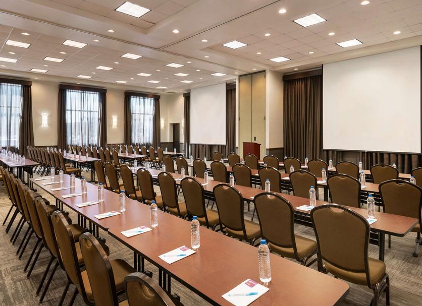 Sala konferencyjna Zdjęcie
