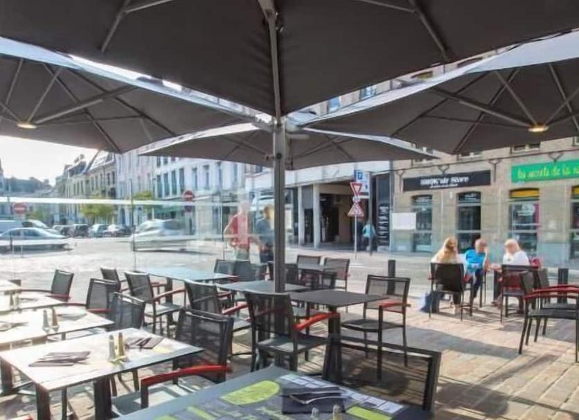Restauracja Zdjęcie