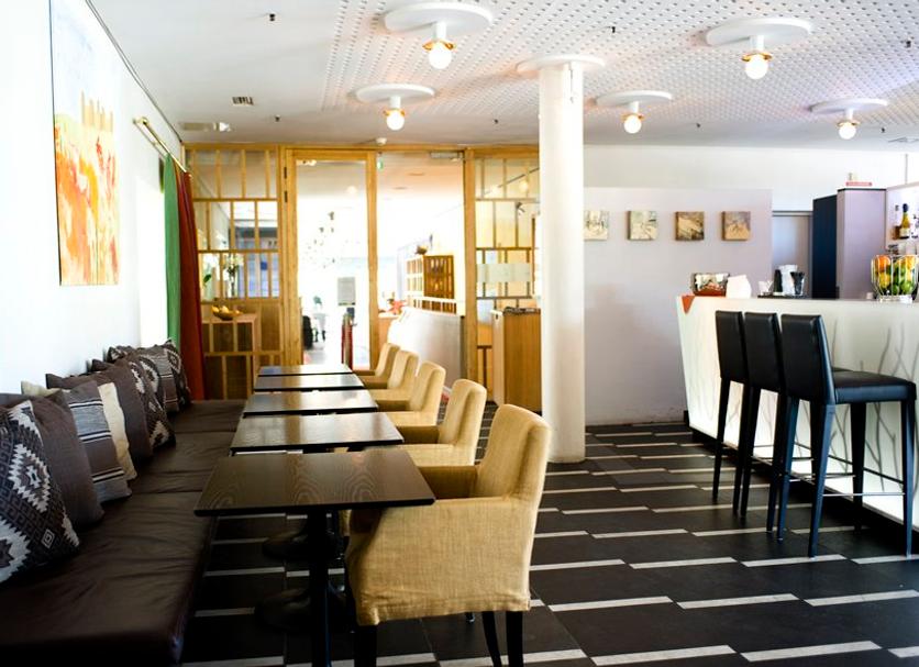 Restauracja Zdjęcie