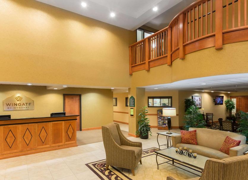Lobby Zdjęcie