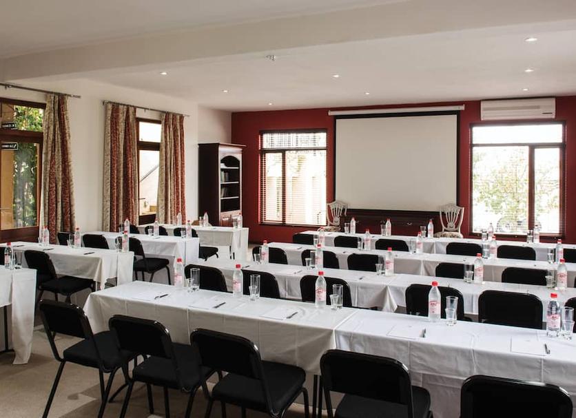 Sala konferencyjna Zdjęcie
