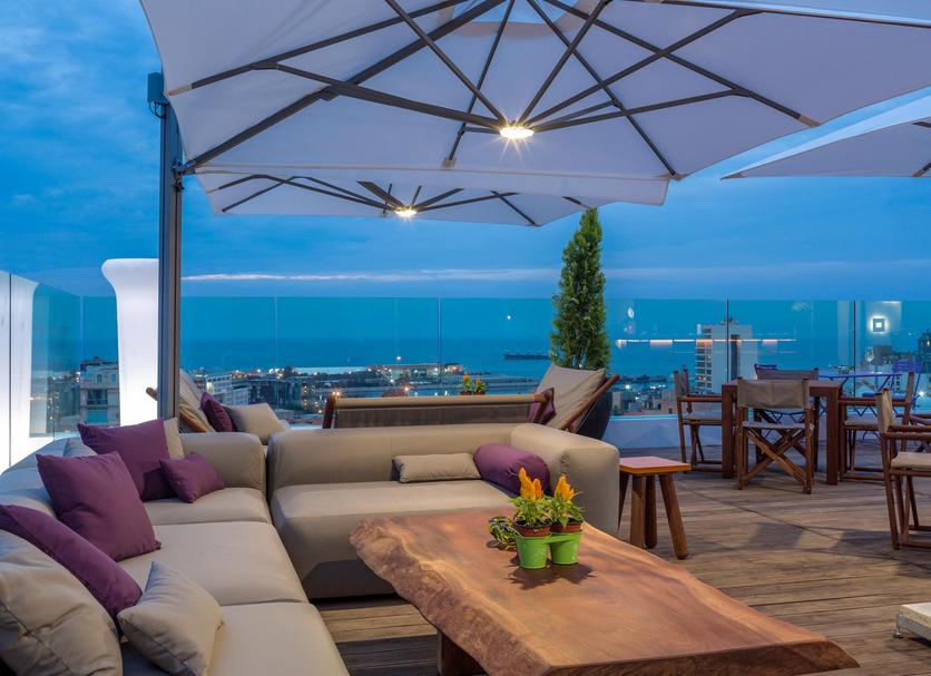 Balkon Zdjęcie