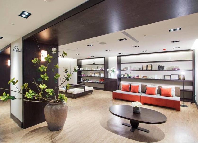 Lobby Zdjęcie