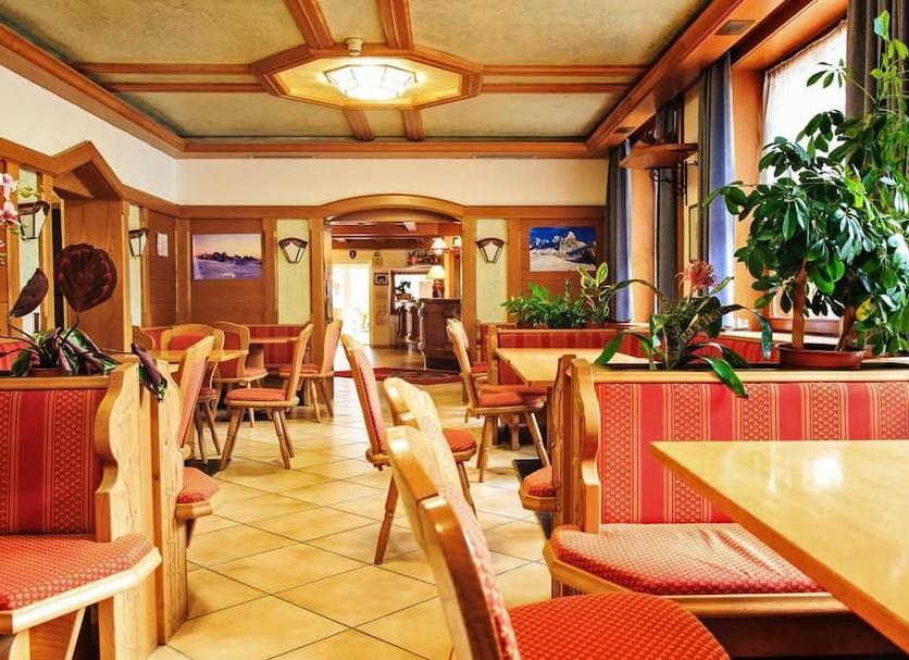 Restauracja Zdjęcie