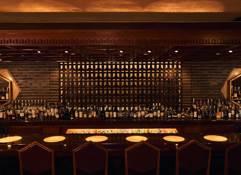Bar Zdjęcie