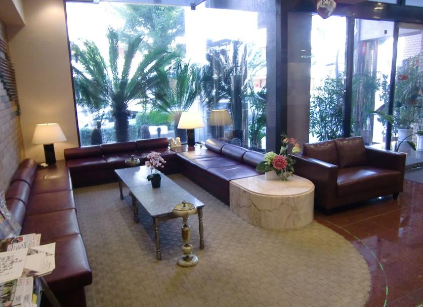 Lobby Zdjęcie